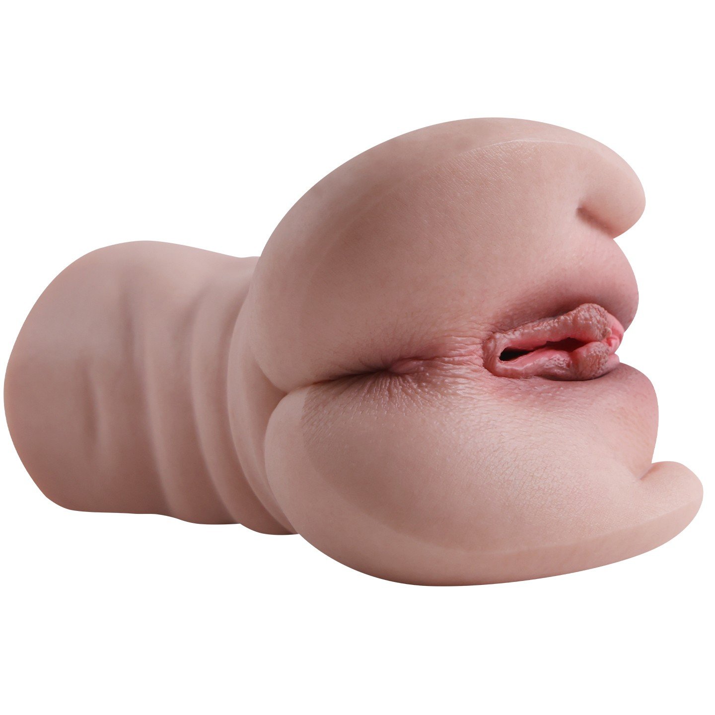 Primal Silicone Masturbator – HM101 – Additional product view