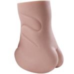 Primal Silicone Masturbator – HM105