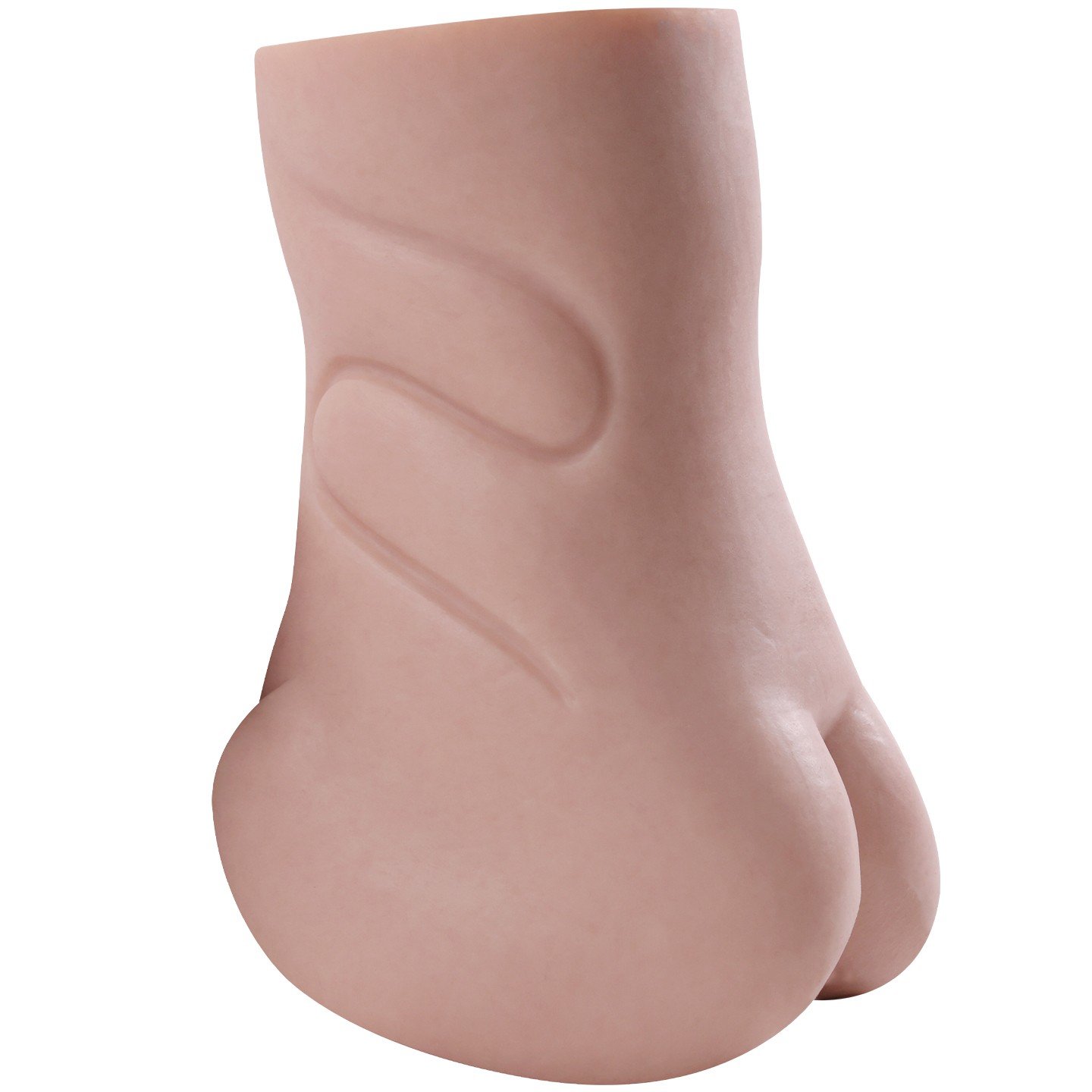 primal-hm105-masturbator-04 Primal Silicone Masturbator – HM105 - Image 1