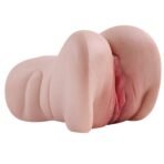 Primal Silicone Masturbator – HM105 - Image 3