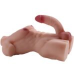 Primal Man-8 Male Torso | EU Warehouse Enquiry - Image 4