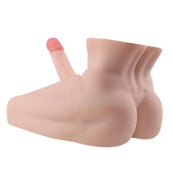 Primal TPE Male Torso 8.9kg / Wholesale