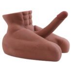 Primal TPE Male Torso 8.9kg / Wholesale - Image 3