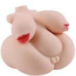 Primal Mixed-Anatomy TPE Torso 3.6kg / Wholesale