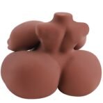 Primal Mixed-Anatomy TPE Torso 3.6kg / Wholesale - Image 4