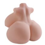 Primal Mixed-Anatomy TPE Torso 4.3kg / Wholesale - Image 2