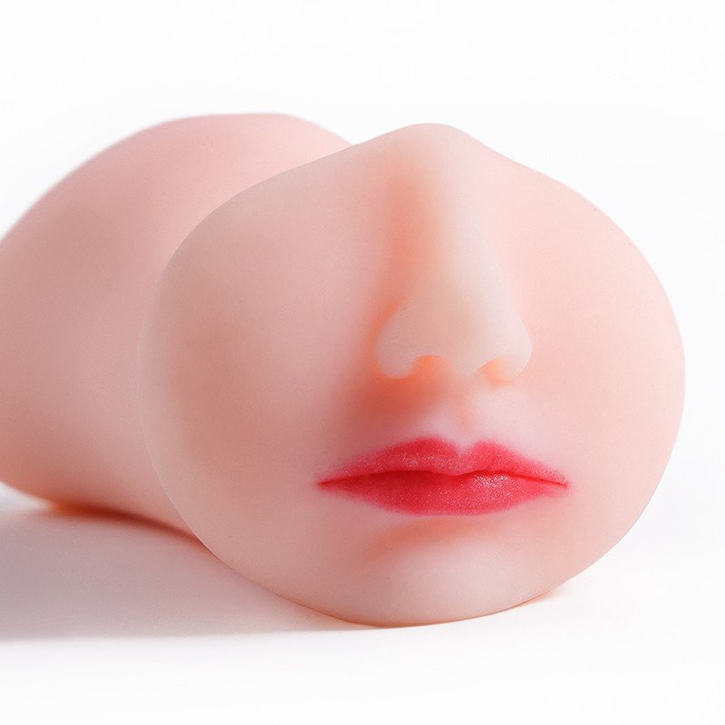 Primal TPE Masturbator – ST75 – Additional product view