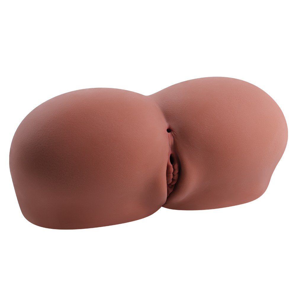 Primal TPE Hip Torso – T1190 – Tan finish reference