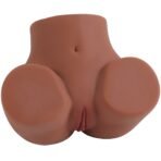 Primal T235M wheat TPE hip torso product photograph