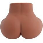 Primal T235M wheat TPE hip torso product photograph