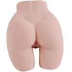 Primal TPE Lower-Body Torso 2.6kg / Wholesale - Image 2