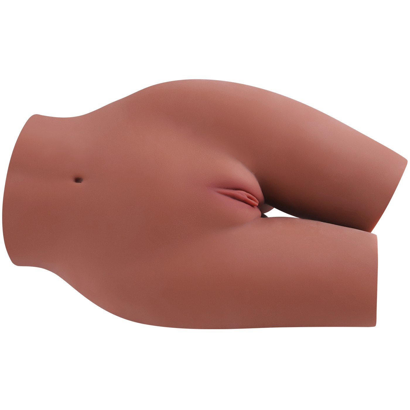 Primal Compact TPE Lower-Body Torso – T260 – Tan finish reference