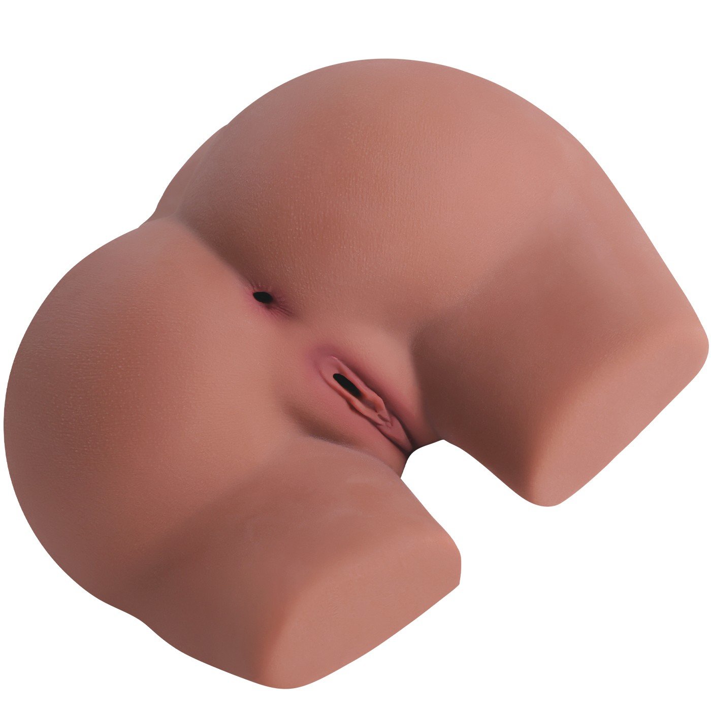 Primal TPE Hip Torso – T320 – Tan finish reference