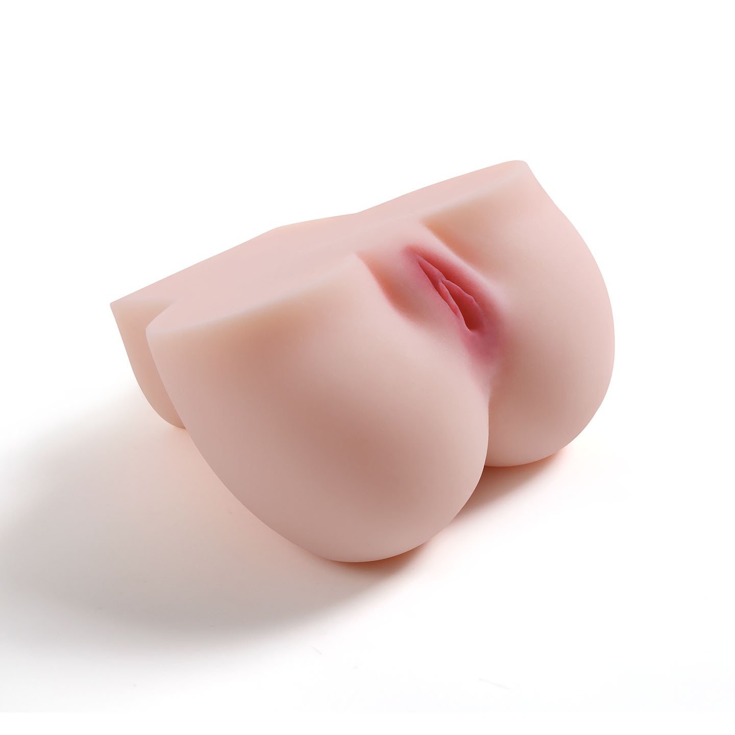 Primal Compact TPE Hip Model – T50 – Skin finish reference
