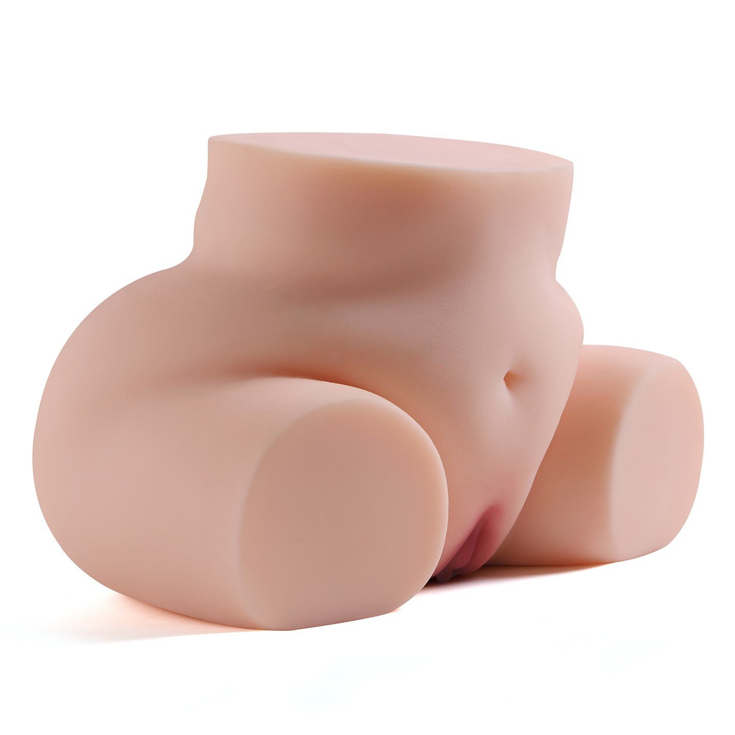 Primal TPE Hip Torso – T780 – Skin finish reference