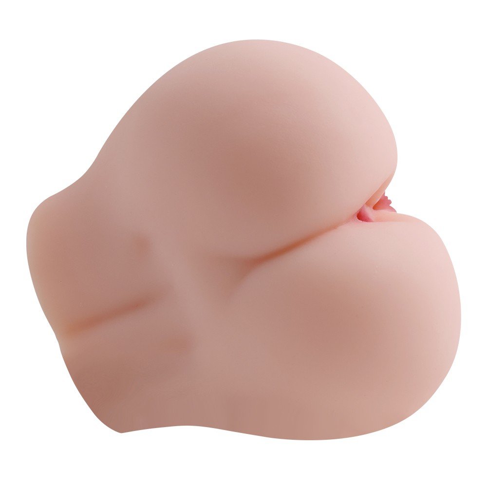 Primal Compact TPE Hip Torso – TU150 – Skin finish reference