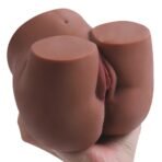 Primal TPE Hip Torso 1.5kg / Wholesale - Image 3