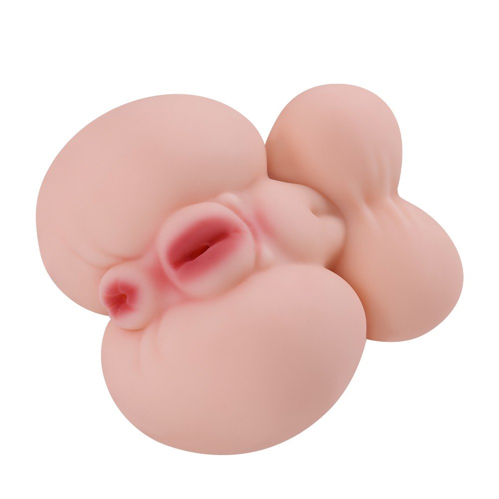 Primal TPE Female Torso – XG430 – Additional product view
