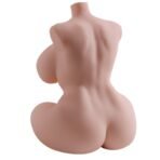 Primal Headless TPE Female Torso 6.6kg / Wholesale - Image 2