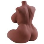 Primal Headless TPE Female Torso 6.6kg / Wholesale - Image 4