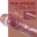 XS Harriet Remote Control Silicone Dildo 20.5cm 0.5kg /Retail - Image 3