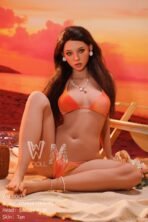 WM 163cm D Cup Hybrid Doll – Head #135 - Image 5
