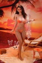 WM 163cm D Cup Hybrid Doll – Head #135 - Image 6
