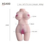 Primal TPE Torso 4kg / Retail