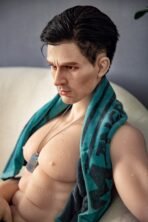 Yona 160cm Silicone Male Doll – Head S025 - Image 3